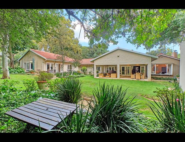 4 BEDROOM HOUSE FOR SALE IN HYDE PARK